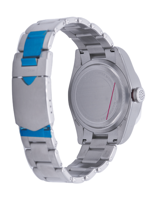 Tudor Heritage Black Bay 79230R - 'State of Qatar' Image 4